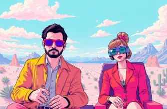 10 œuvres similaires à Idiocracy pour rire de la société