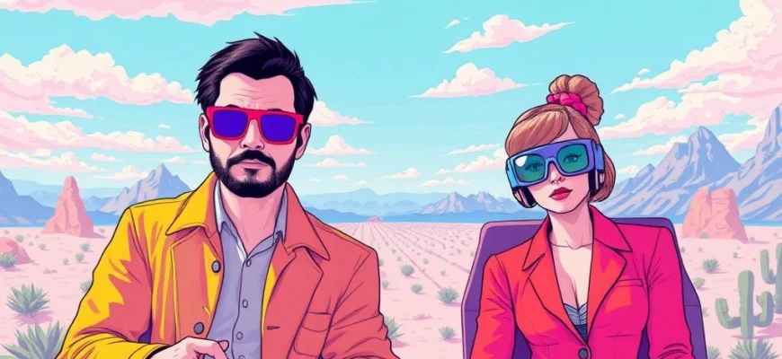 10 œuvres similaires à Idiocracy pour rire de la société