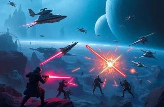 10 œuvres à voir si vous aimez La Guerre des étoiles