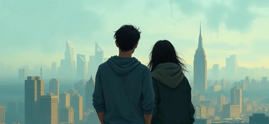 10 Œuvres Similaires à Des Souris et des Hommes