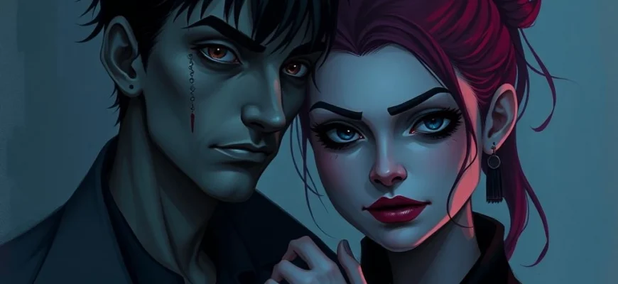 10 œuvres similaires à Best F(r)iends : Volume 1