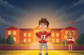 10 Comédies Délirantes Similaires à Waterboy