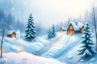 10 Œuvres Similaires à Moomins et la Vallée Hivernale