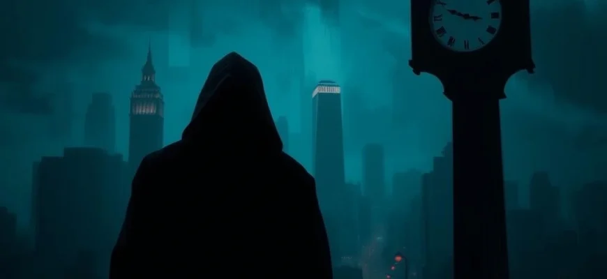 10 Thrillers similaires à Rescue Team