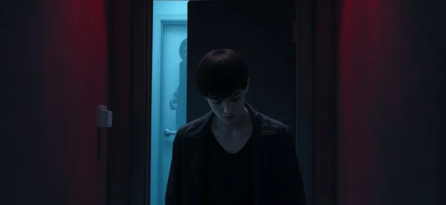 Découvrez 10 thrillers similaires à Mon double presque parfait