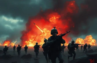 10 Œuvres à Voir si Vous Avez Aimé L'Assaut