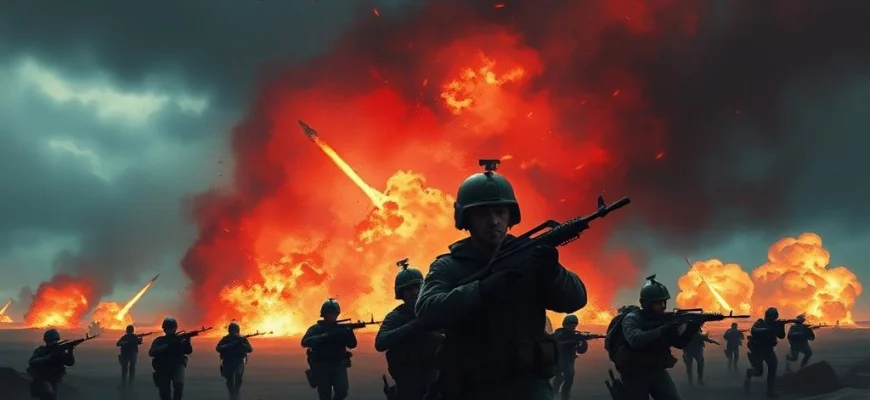 10 Œuvres à Voir si Vous Avez Aimé L'Assaut