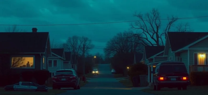 10 films et séries similaires à American Beauty