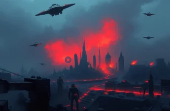 10 Œuvres SF Similaires à Daleks' Invasion Earth