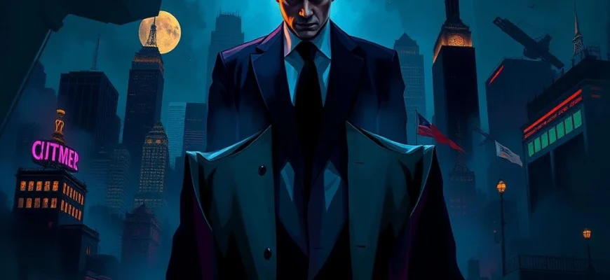 10 œuvres similaires à MobKing pour les fans de pouvoir