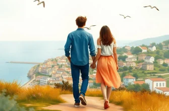 10 Œuvres Similaires à La colline aux coquelicots