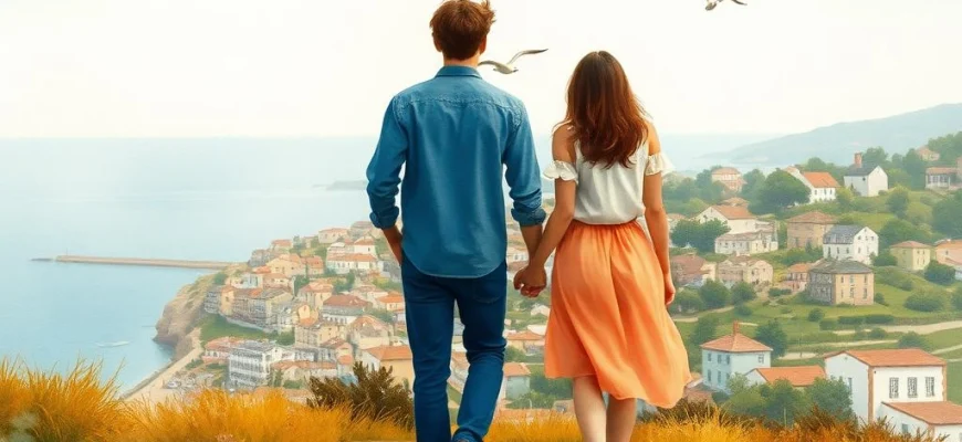 10 Œuvres Similaires à La colline aux coquelicots