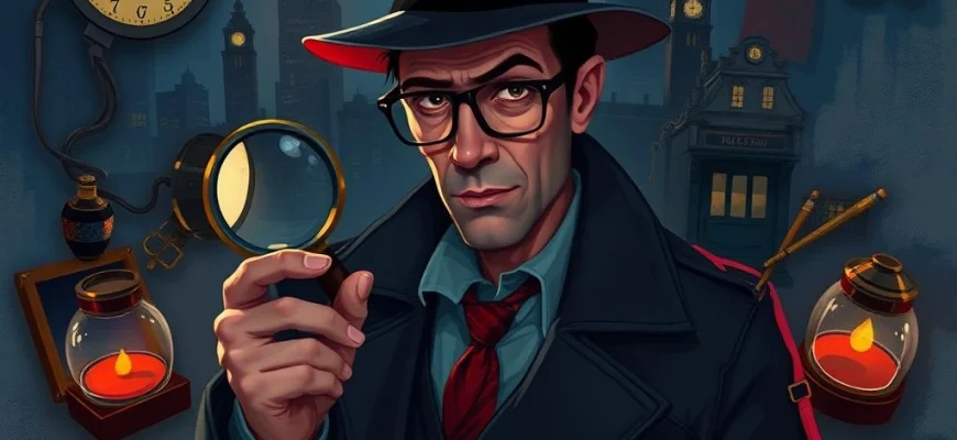 10 œuvres similaires à Coup de théâtre