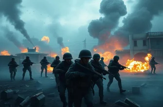 10 Œuvres Similaires à Saints and Soldiers : L'Honneur des paras