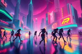 10 œuvres similaires à Air Gear à ne pas manquer