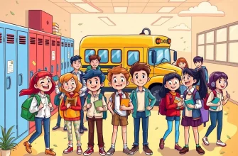 10 séries et films similaires à Big Nate