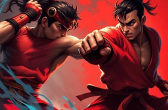 10 Œuvres aussi Frénétiques que The Raid