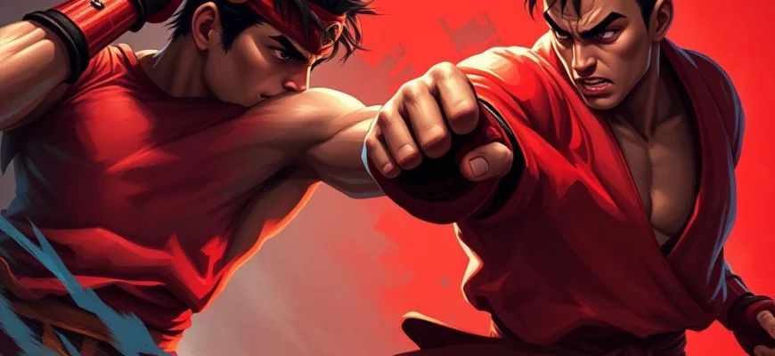 10 Œuvres aussi Frénétiques que The Raid