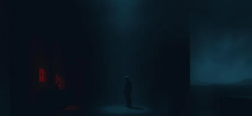 10 Films et Séries Similaires à Le Manoir des fantasmes