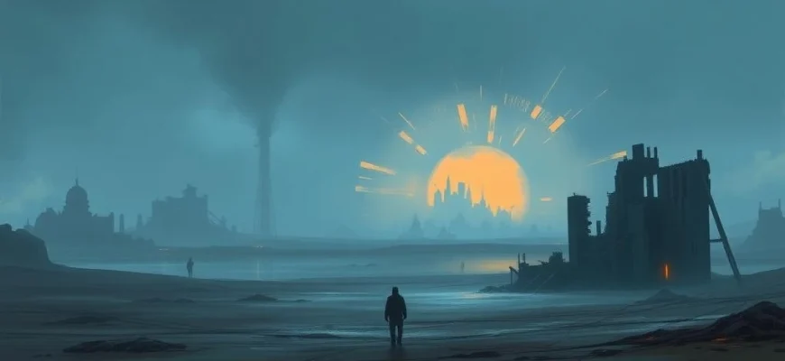 10 œuvres similaires à La Planète des singes : Le Nouveau Royaume