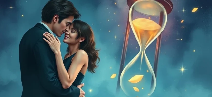 10 œuvres similaires à Forever pour prolonger l'émotion