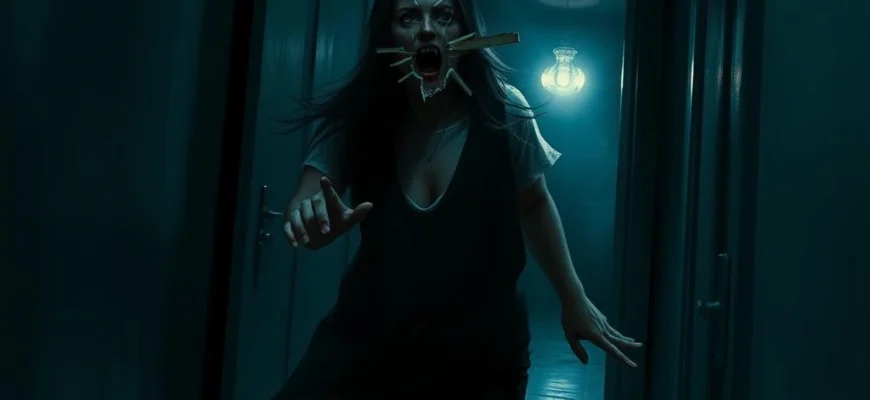 10 Films et Séries Similaires à 'Extremities'