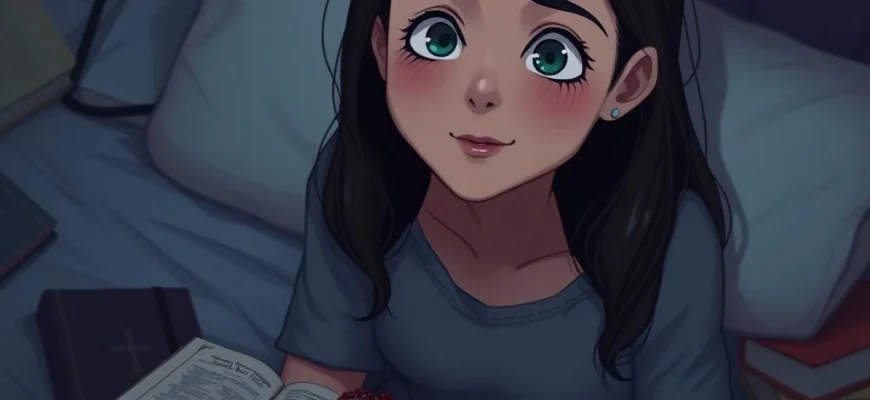 10 films et séries similaires à Yes, God, Yes