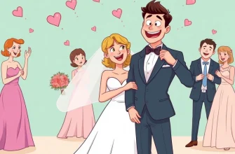 Films et Séries Similaires à Mariage Express