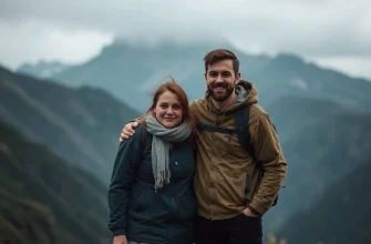 10 Films et Séries Similaires à Ventoux