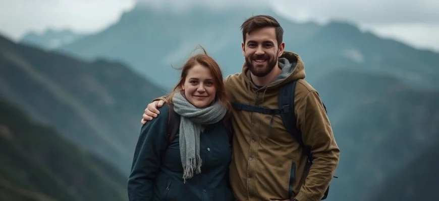 10 Films et Séries Similaires à Ventoux