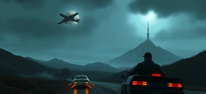 10 Films et Séries Similaires à 'El alamy'