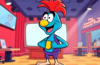 10 Films et Séries Similaires à Kuzco 2 : King Kronk