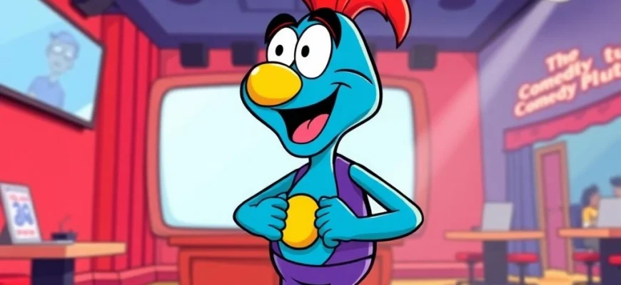 10 Films et Séries Similaires à Kuzco 2 : King Kronk