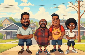 10 œuvres similaires à Jusqu'ici tout va bien