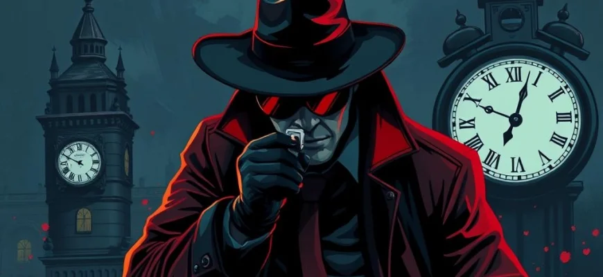 10 œuvres similaires à Spy Classroom pour les fans d'espionnage