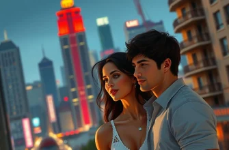 10 œuvres à voir si vous avez aimé Roméo + Juliette