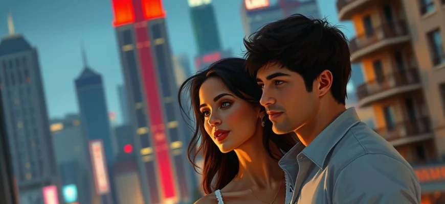 10 œuvres à voir si vous avez aimé Roméo + Juliette