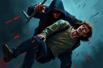 Découvrez 10 films et séries similaires à Fuite vers l'amour