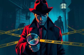 10 Thrillers similaires à Contre-enquête