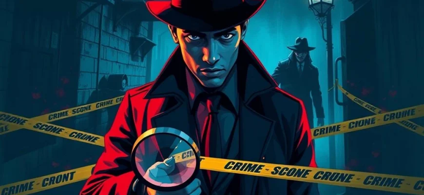 10 Thrillers similaires à Contre-enquête