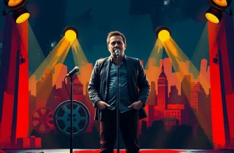 10 Films et Séries Similaires à Lenny