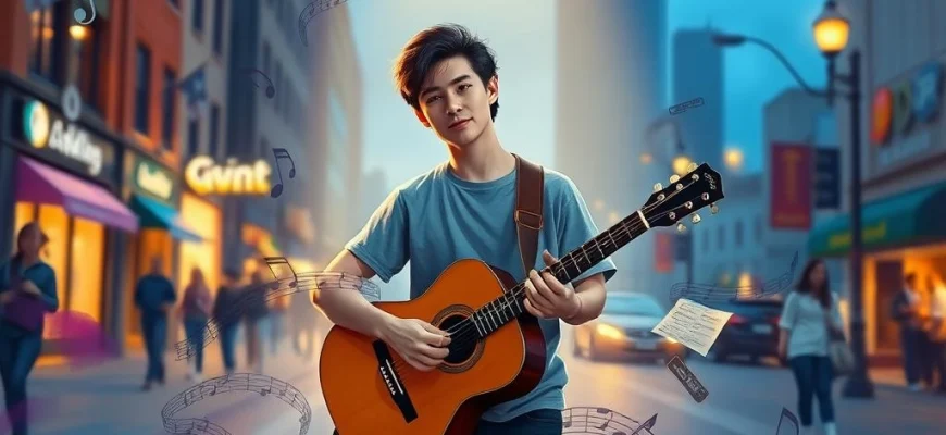 10 Œuvres Similaires à Hustle & Flow