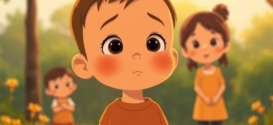 10 Films Émouvants Similaires à Ma vie de Courgette