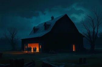 10 films et séries similaires à There's Something in the Barn