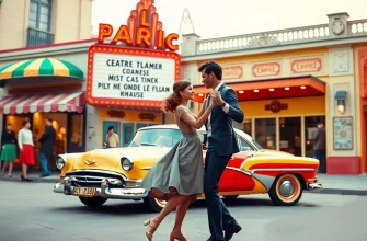 10 Œuvres Similaires à Les Demoiselles de Rochefort