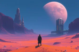 10 Œuvres à Découvrir Après Avoir Vu Dune