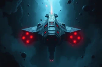 10 films et séries similaires à Event Horizon : Le vaisseau de l'au-delà