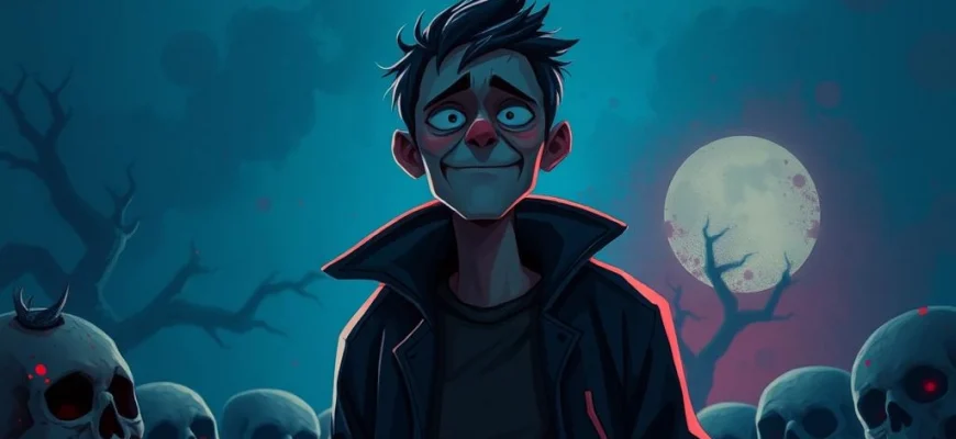 10 Œuvres Similaires à Uncle Peckerhead