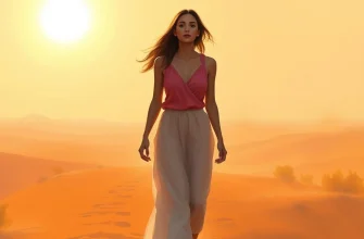 10 Œuvres Captivantes Similaires à Fleur du Désert