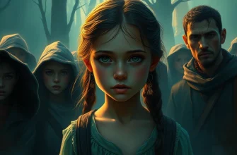 10 Films Similaires à I Am Not a Witch